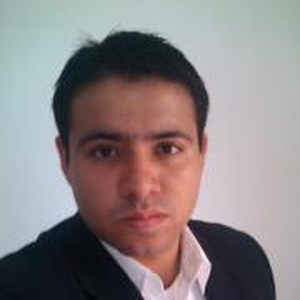 Foto de perfil de John Goes
