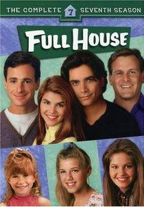 Três é Demais (7ª Temporada) (Full House (Season 7))
