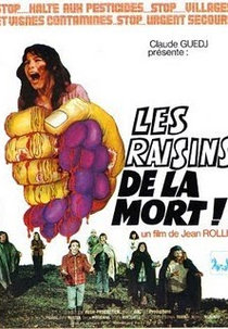 As Uvas da Morte (Les Raisins de la Mort)