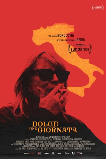  de Filme Doce Entardecer na Toscana (2019)
