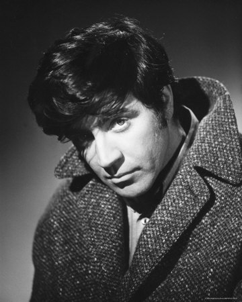 Alan Bates - Foto 3
