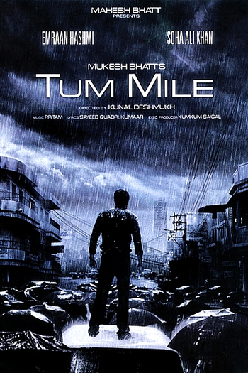  de Filme Tum Mile (2009)