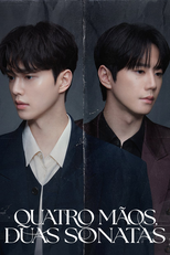 Quatro Mãos, Duas Sonatas (포핸즈)