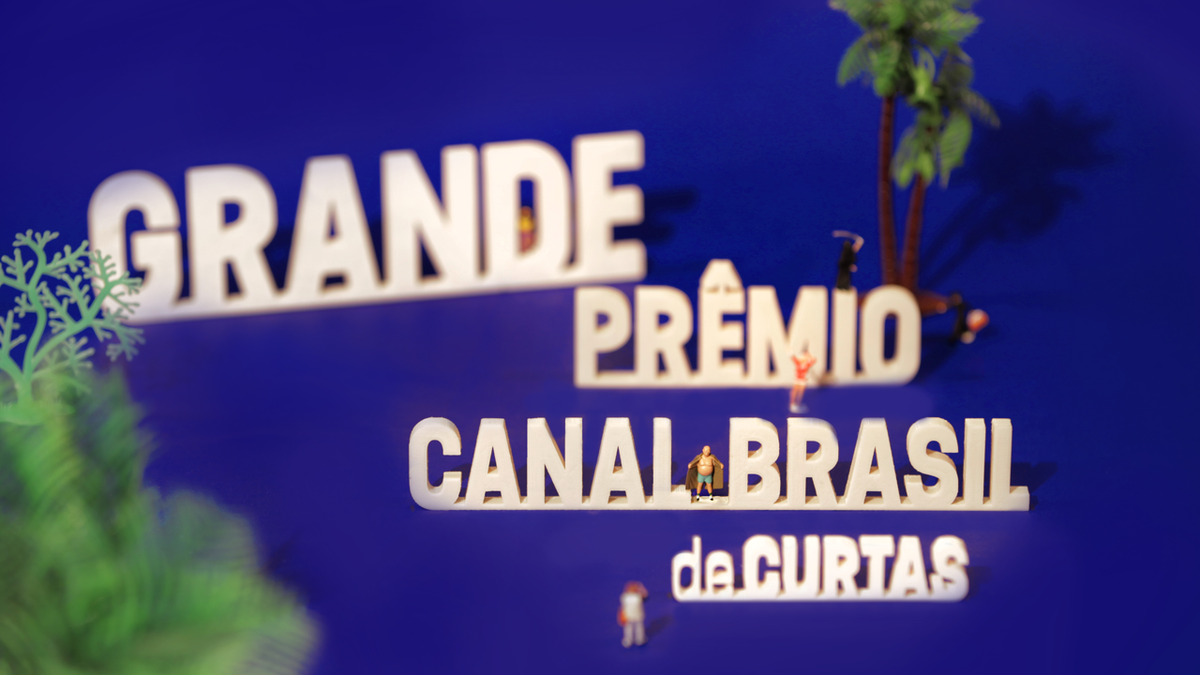 Grande Prêmio Canal Brasil de Curtas oferece R 50 mil ao vencedor