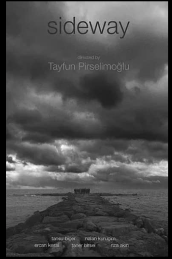 Poster de Filme SIDEWAY (2017)