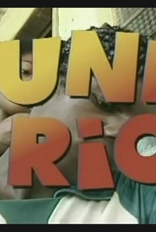 Poster 1 de Filme Funk Rio (1994)