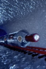 Bacardi Train (Bacardi Train)