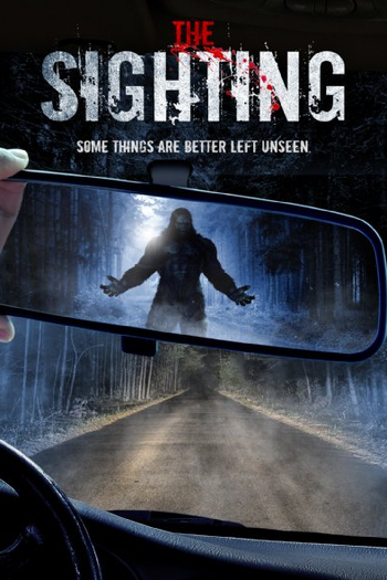  de Filme The Sighting (2016)