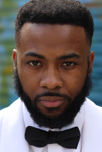 Jaren Mitchell - Poster 1