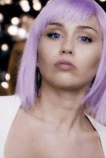 Miley Cyrus - Ashley O: Right Where I Belong - Poster / Capa / Cartaz - Oficial 1