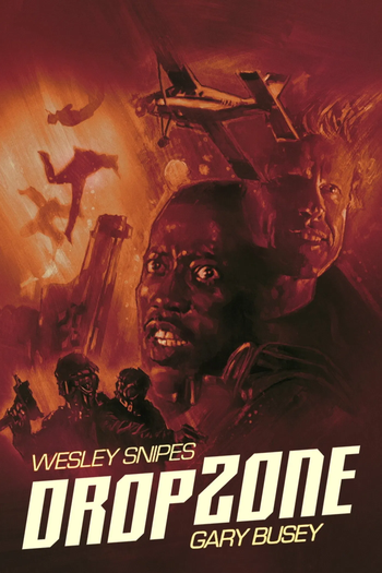  de Filme Zona Mortal (1994)