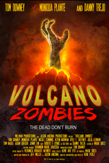 Mortos Vivos (The Burning Dead)