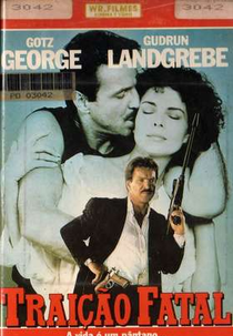 Traição Fatal (Die Katze)