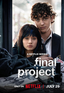 Projeto Final (Proyecto Final)