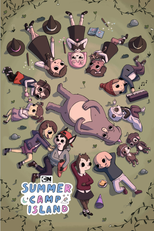 Acampamento de Verão (2ª Temporada) (Summer Camp Island (Season 2))