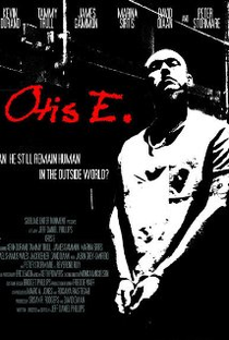 Otis E. - Poster / Capa / Cartaz - Oficial 1