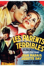 O Pecado Original (Les Parents Terribles)