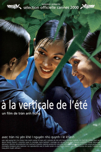  de Filme As Luzes de um Verão (2000)