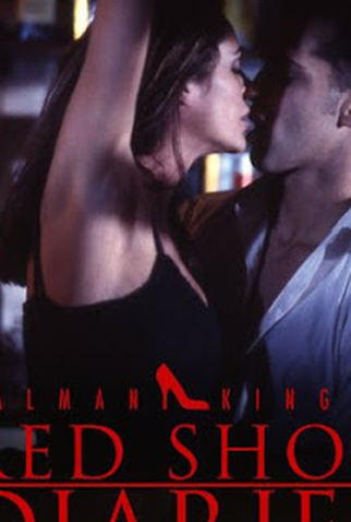 Poster 4 de Série Red Shoes Diaries (1992)