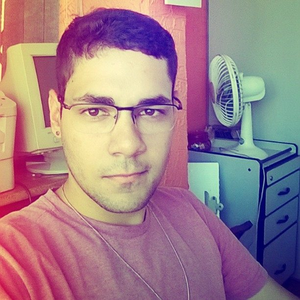 Foto de perfil de Lázaro Ruas
