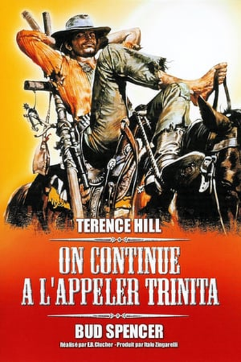  de Filme Trinity Ainda é Meu Nome (1971)