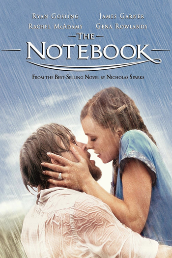 de Filme Diário de uma Paixão (2004)