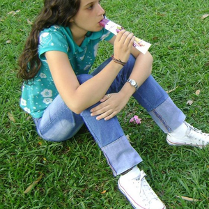 Foto de perfil de Juliana Arrais Mousinho