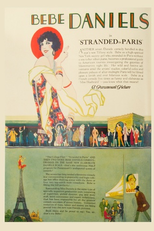 Perdida em Paris (Stranded in Paris)