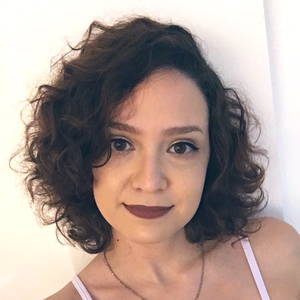 Foto de perfil de Jéssica Alves