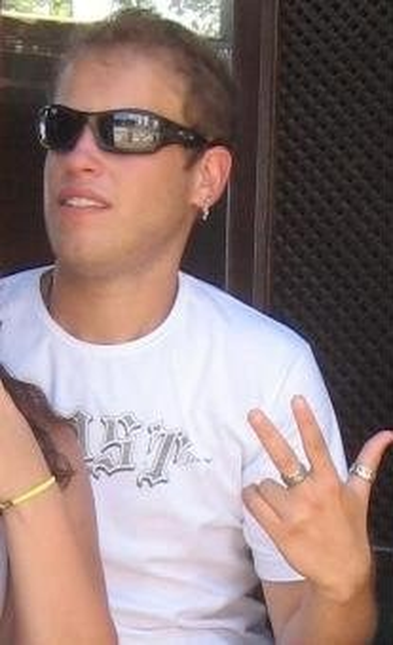 thiago Dantas - Foto 4