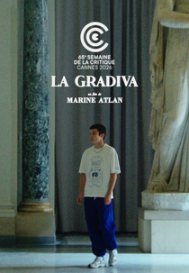 La Gradiva (La Gradiva)