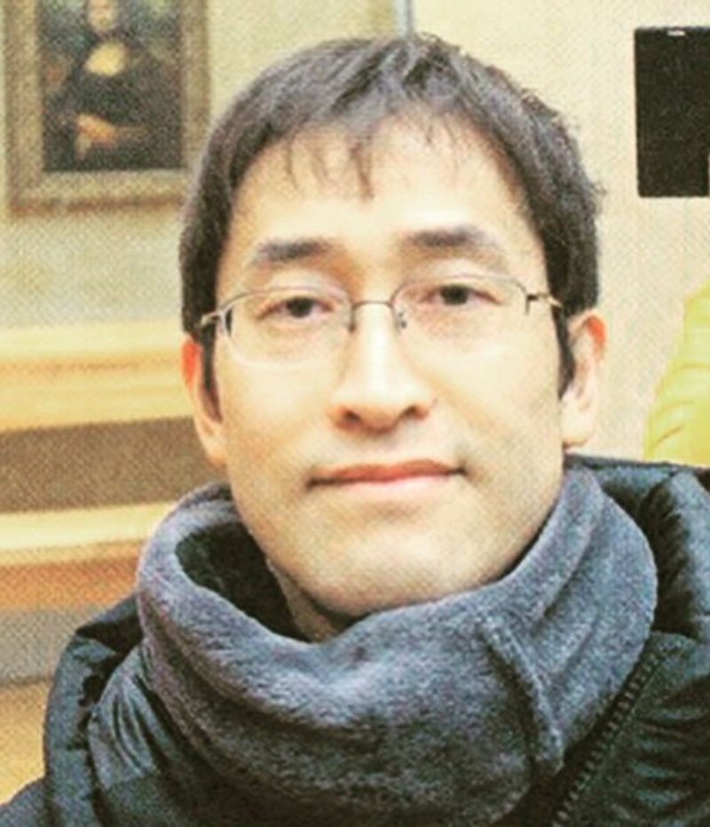 Junji Ito (I) - Foto 2