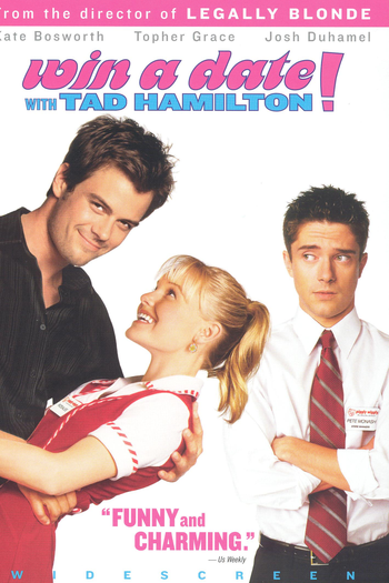  de Filme Um Encontro com Seu Ídolo (2004)