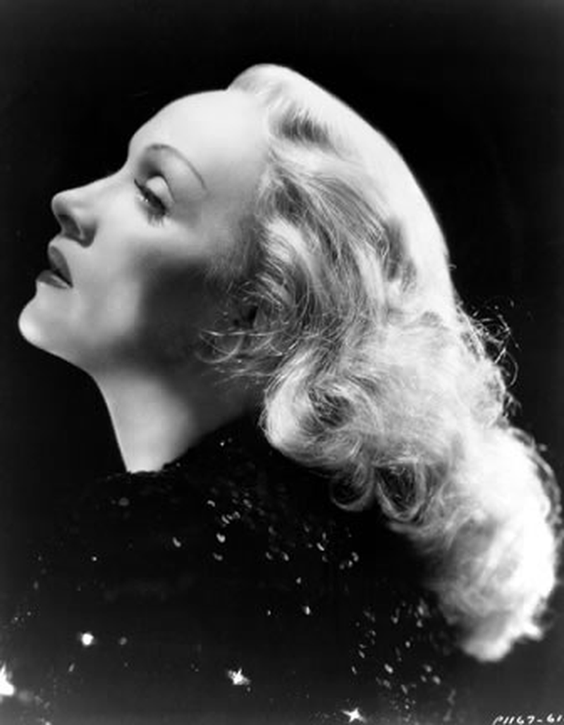 Marlene Dietrich - Foto 3
