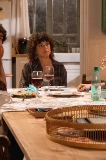 Poster de Episódio Capítulo 223 (2021)
