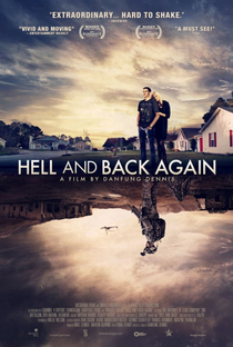 Hell and Back Again - Poster / Capa / Cartaz - Oficial 1