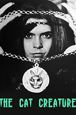 O Amuleto Egípcio (The Cat Creature)