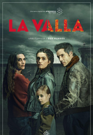Zona de Separação (1ª Temporada) (La Valla (Season 1))
