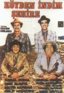 Köyden indim sehire (Köyden indim sehire)