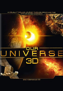 O Universo 3D (Our Universe 3D)
