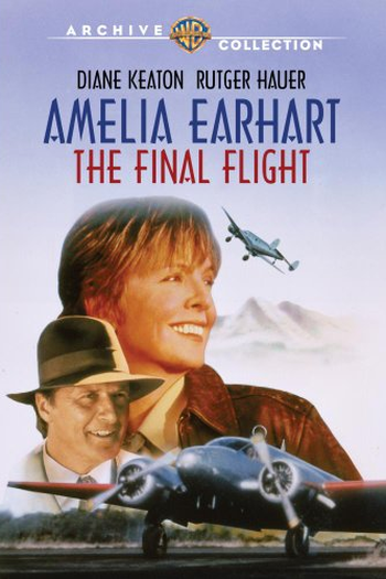  de Filme A Rainha do Ar (1994)