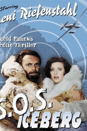  de Filme S.O.S. Iceberg (1933)