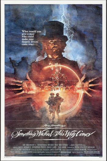  de Filme No Templo das Tentações (1983)