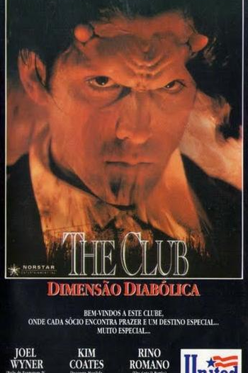  de Filme The Club: Dimensão Diabólica (1994)
