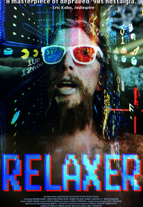 Relaxer (Relaxer)