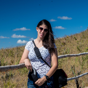Foto de perfil de Lau Muniz