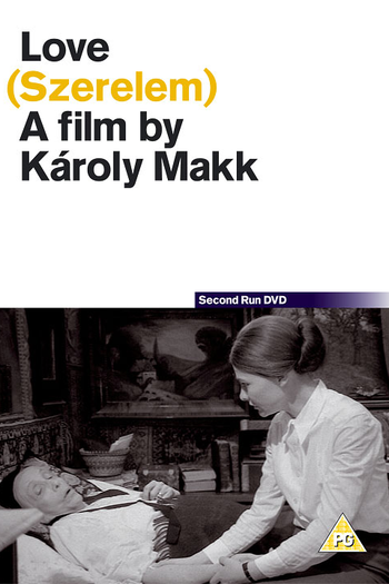  de Filme O Amor (1971)