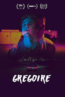 Gregoire - Poster / Capa / Cartaz - Oficial 1