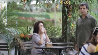 Trailer: PROMO do longa-metragem A Fera na Selva com Paulo Betti e Eliane Giardini