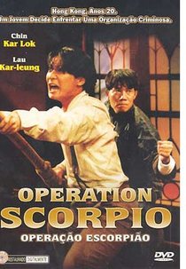 Operação Escorpião (Jie zi zhan shi)